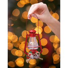 Load image into Gallery viewer, LED Lantern Ornament, 2 Colors
