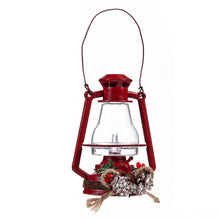 Load image into Gallery viewer, LED Lantern Ornament, 2 Colors
