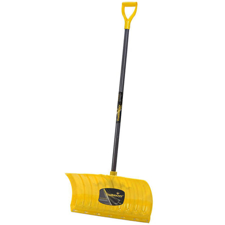 Trailblazer 21in Snow Pusher Shovel