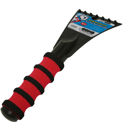 MAXX Ice Scraper, 10in, Assorted Colors