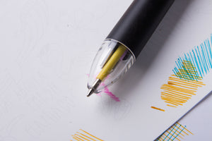 CMYK Pen