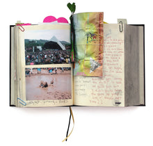 Load image into Gallery viewer, My Life Story Diary/Journal, Black
