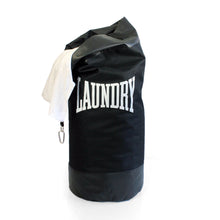 Load image into Gallery viewer, Boxing Punch Bag Laundry Bag
