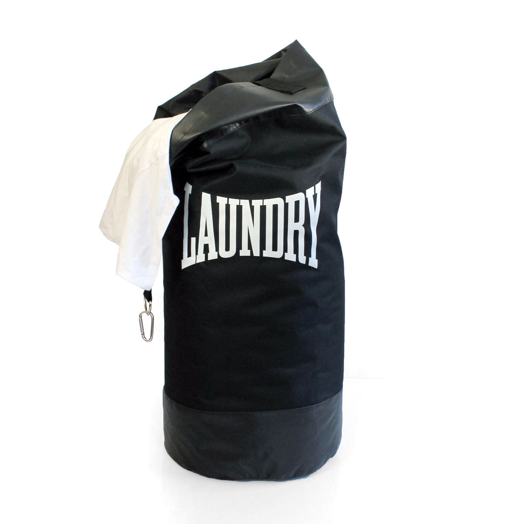 Boxing Punch Bag Laundry Bag