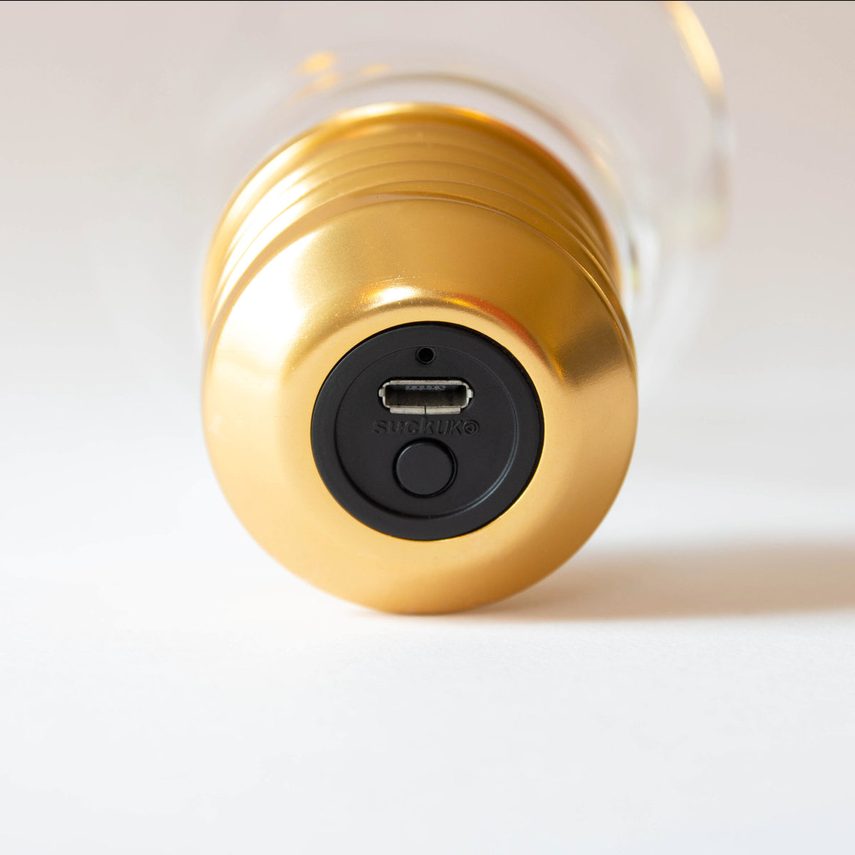 Cordless Lightbulb Lamp