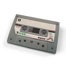 Mix Tape USB Stick