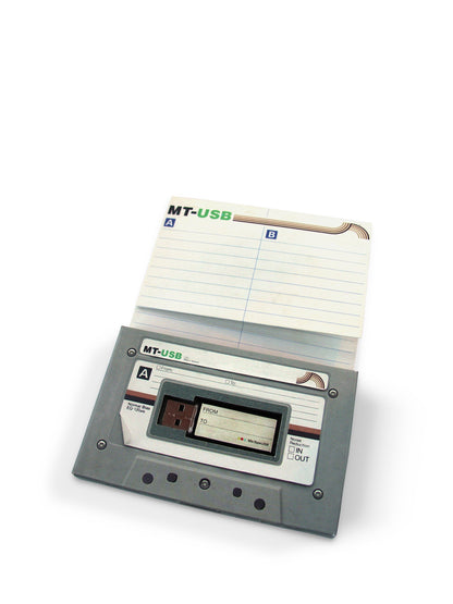Mix Tape USB Stick