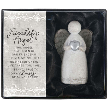 Gift Boxed Angel, Friendship