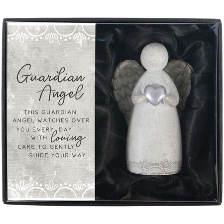 Gift Boxed Angel, Guardian Angel