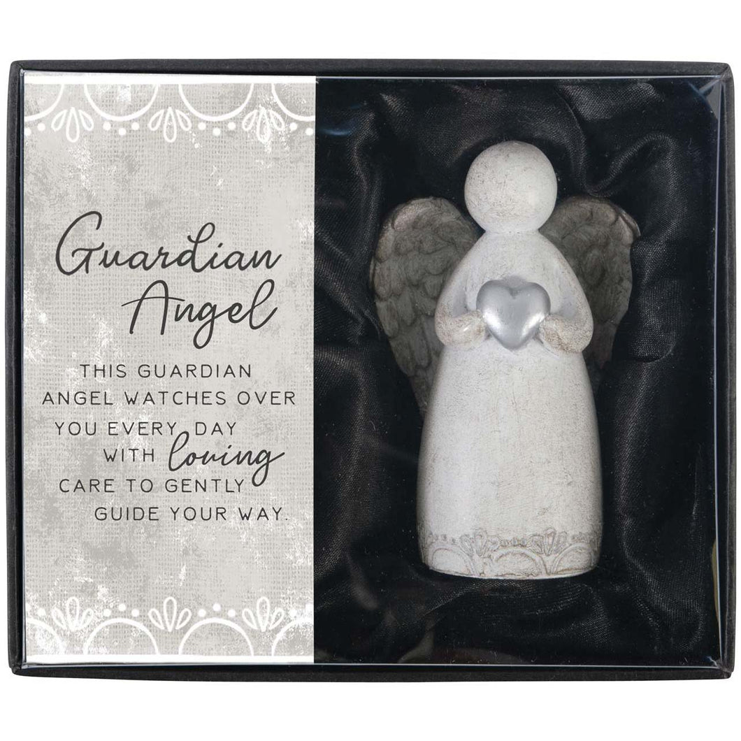 Gift Boxed Angel, Guardian Angel