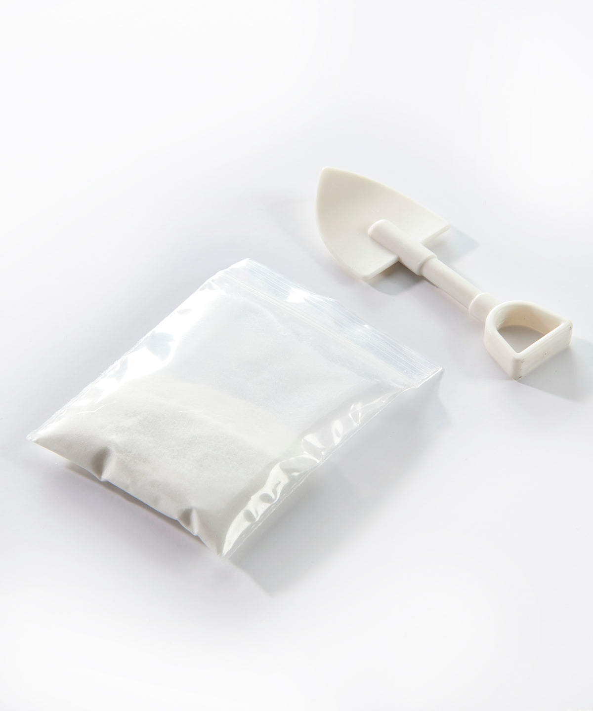 Can of Fake Snow Kit