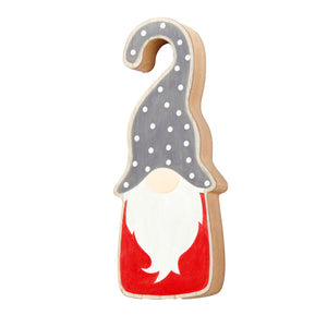 Scandi Gnome Door Hanger, 2 Styles