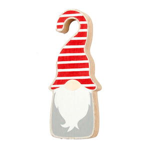 Scandi Gnome Door Hanger, 2 Styles