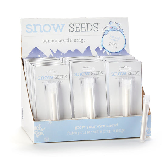 Snow Seeds