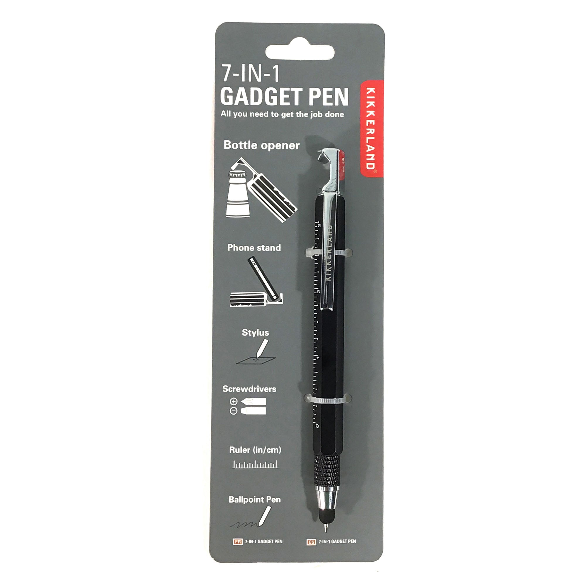 7-in-1 Gadget Pen – Floral Acres Greenhouse & Garden Centre