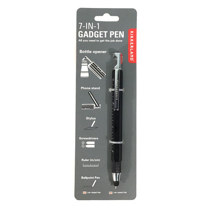 7-in-1 Gadget Pen