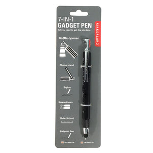 7-in-1 Gadget Pen