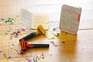 Mini Celebration Kit