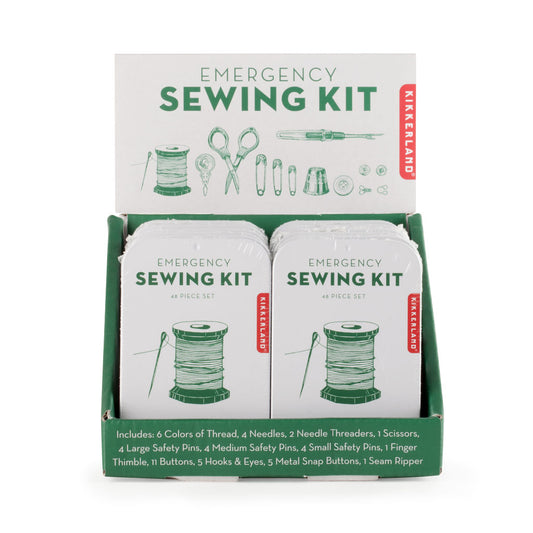 Emergency Sewing Kit