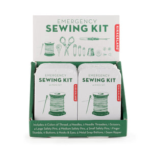 Emergency Sewing Kit