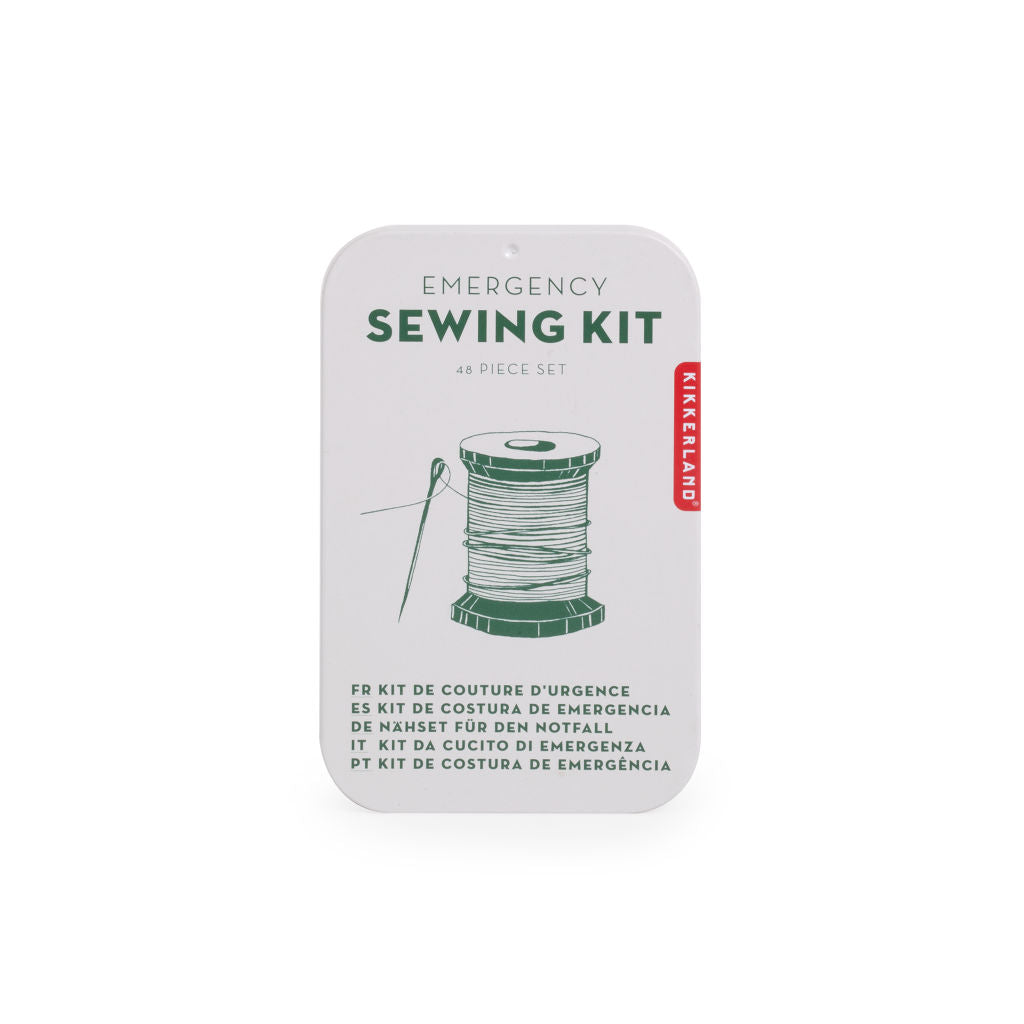 Emergency Sewing Kit