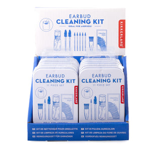 Earbud Cleaning Kit