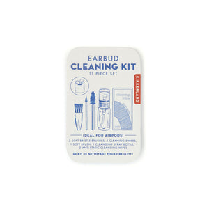 Earbud Cleaning Kit