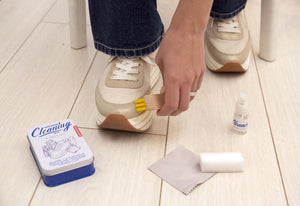 Sneaker Cleaning Kit