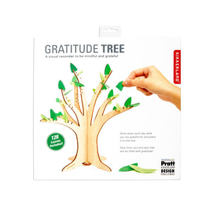 Gratitude Tree