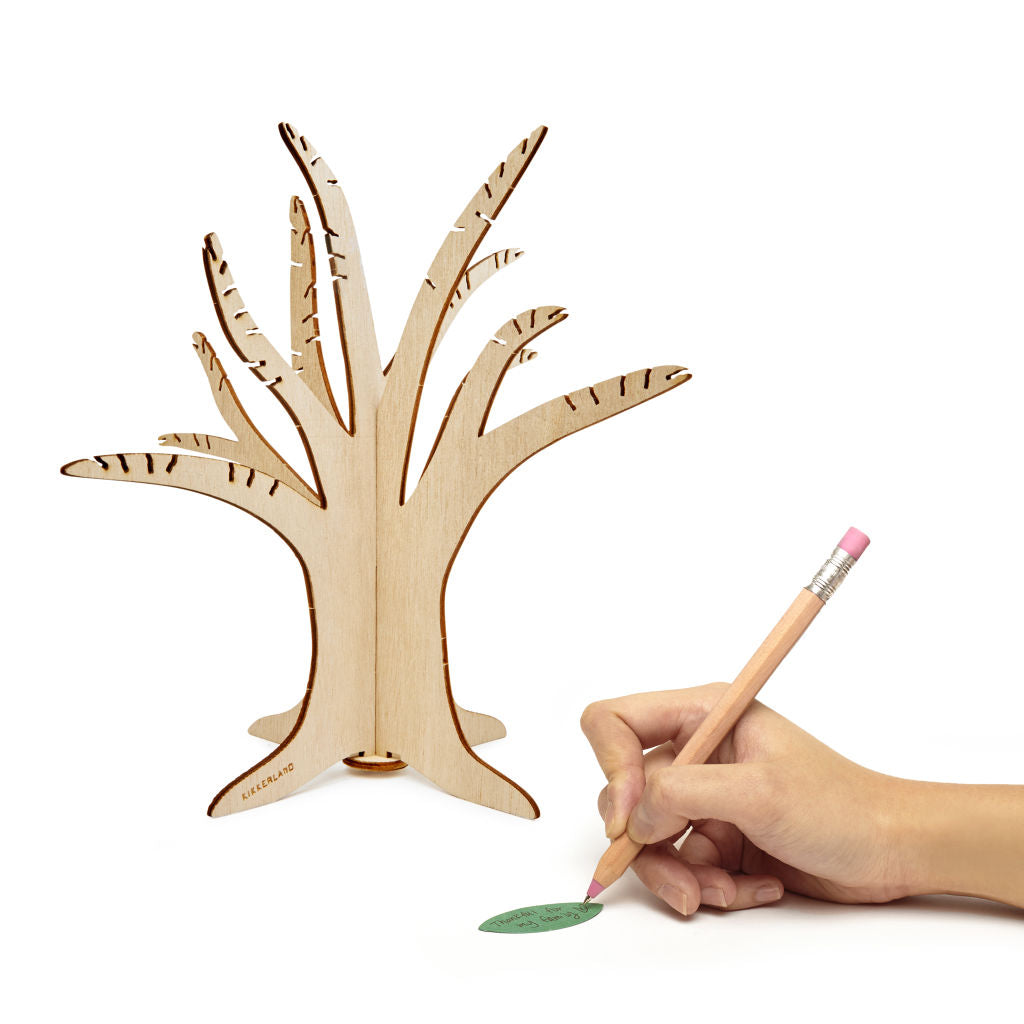 Gratitude Tree