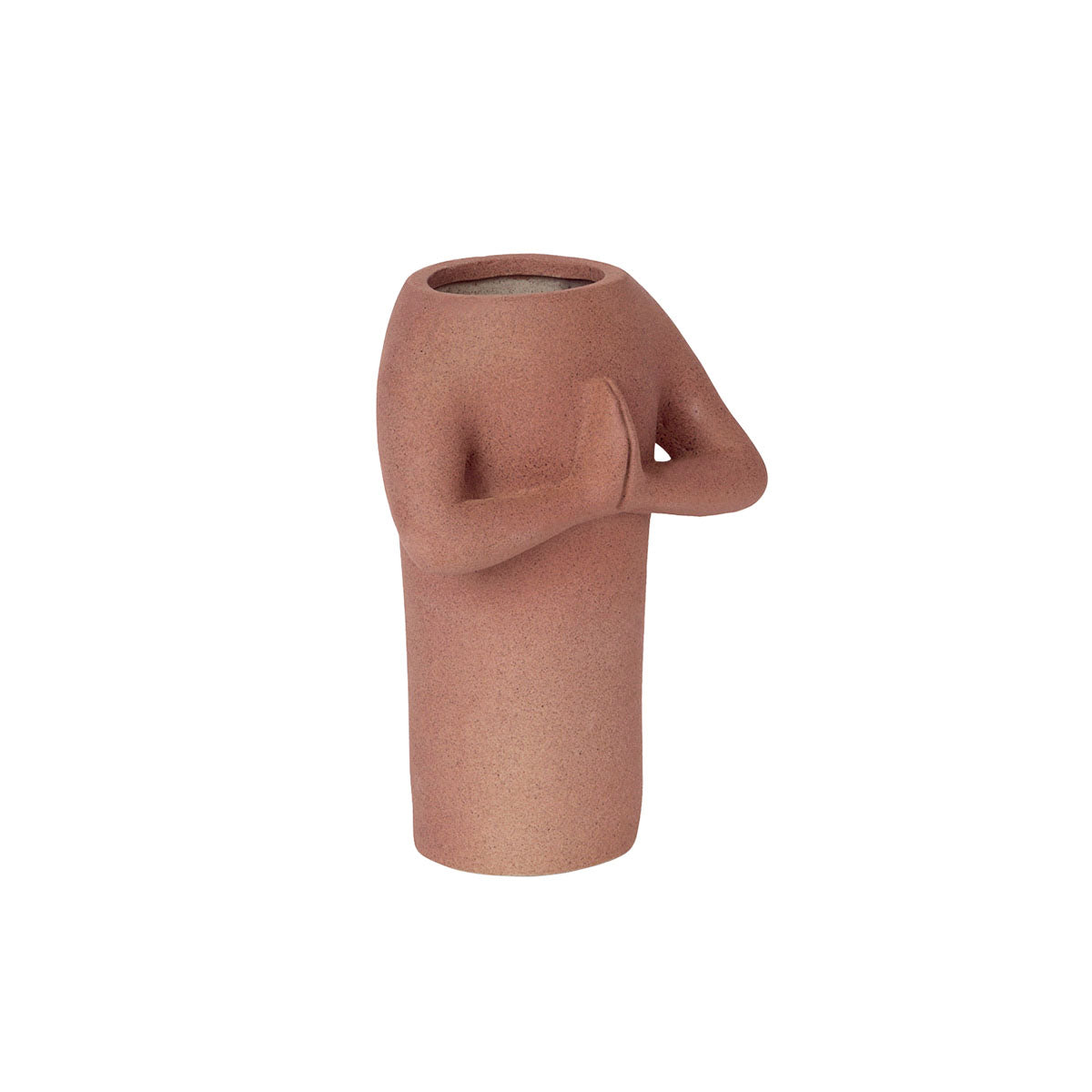 Namaste Ceramic Vase