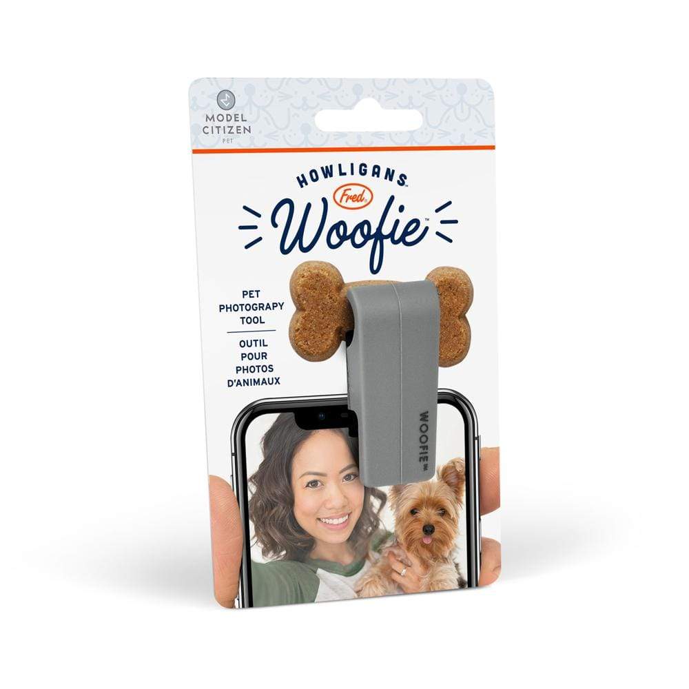 Woofie Pet Selfie Stick