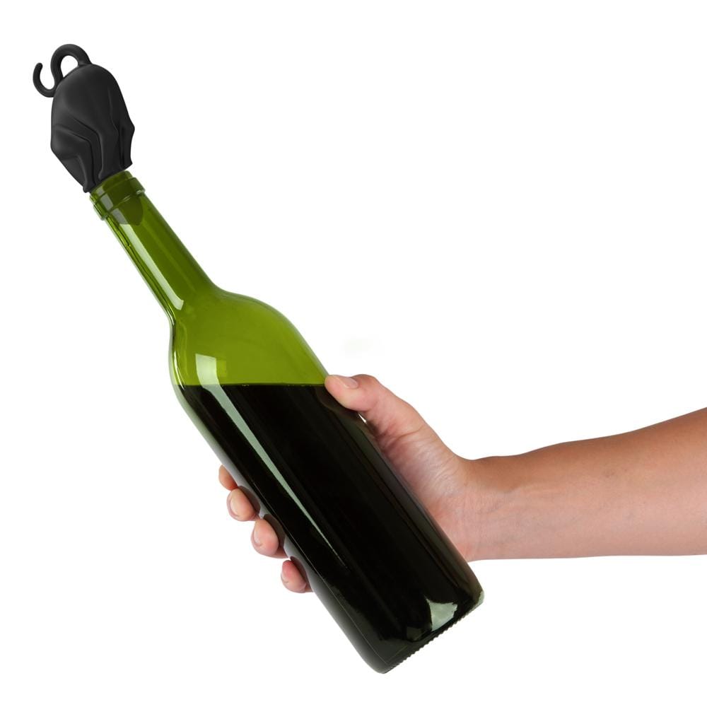 Stop Kitty Bottle Stopper