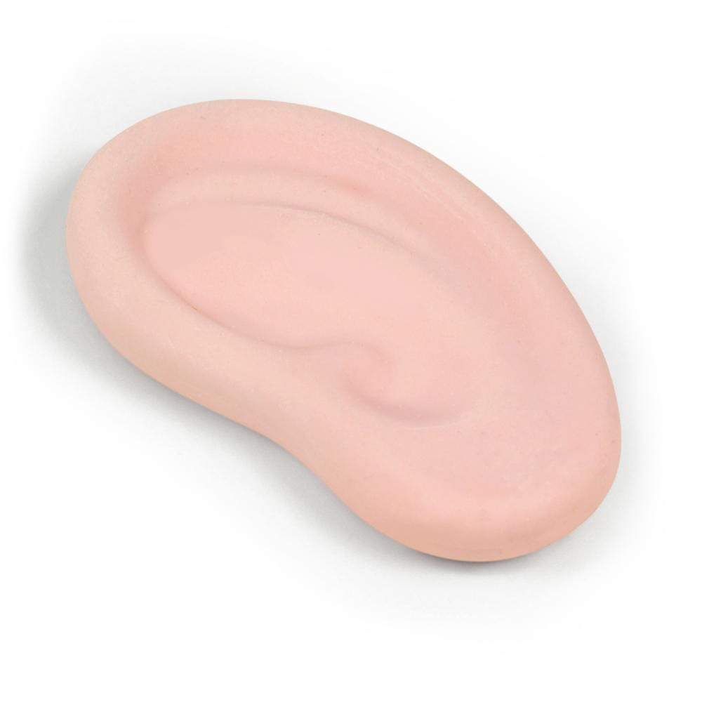 Earaser Ear-Shaped Eraser