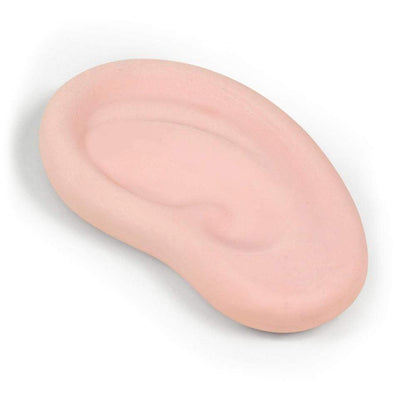 Earaser Ear-Shaped Eraser