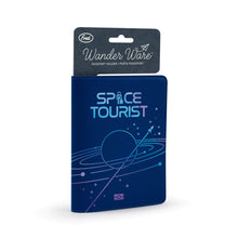 Load image into Gallery viewer, Space Tourist Passport Wallet
