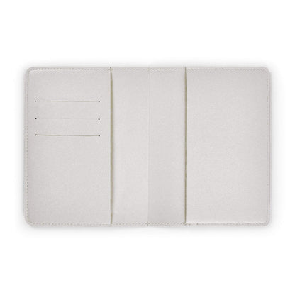Choose Your Own Destination Passport Wallet