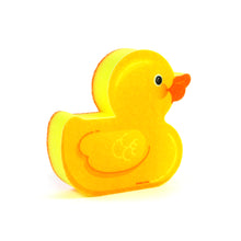 Load image into Gallery viewer, Scrub A Duck Kitchen Sponge
