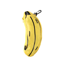 Load image into Gallery viewer, Nomad Foldable Backpack, Banana
