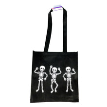 Load image into Gallery viewer, Halloween Loot Bag with Shoulder Strap, 2 Styles
