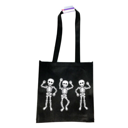 Halloween Loot Bag with Shoulder Strap, 2 Styles