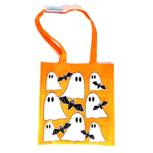 Halloween Loot Bag with Shoulder Strap, 2 Styles