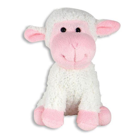 Cuddle Barn Barnyard Pals Squeezers, 4 Styles