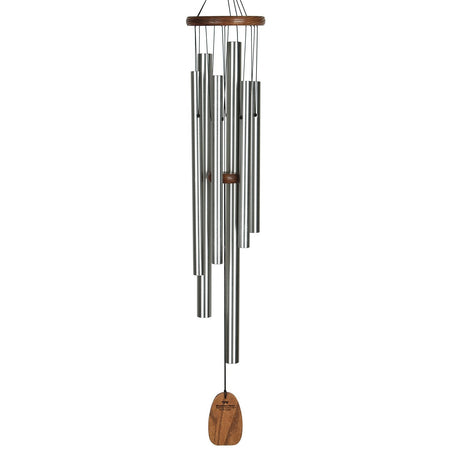 Adagio Wind Chime, Spanish Garden, 33in