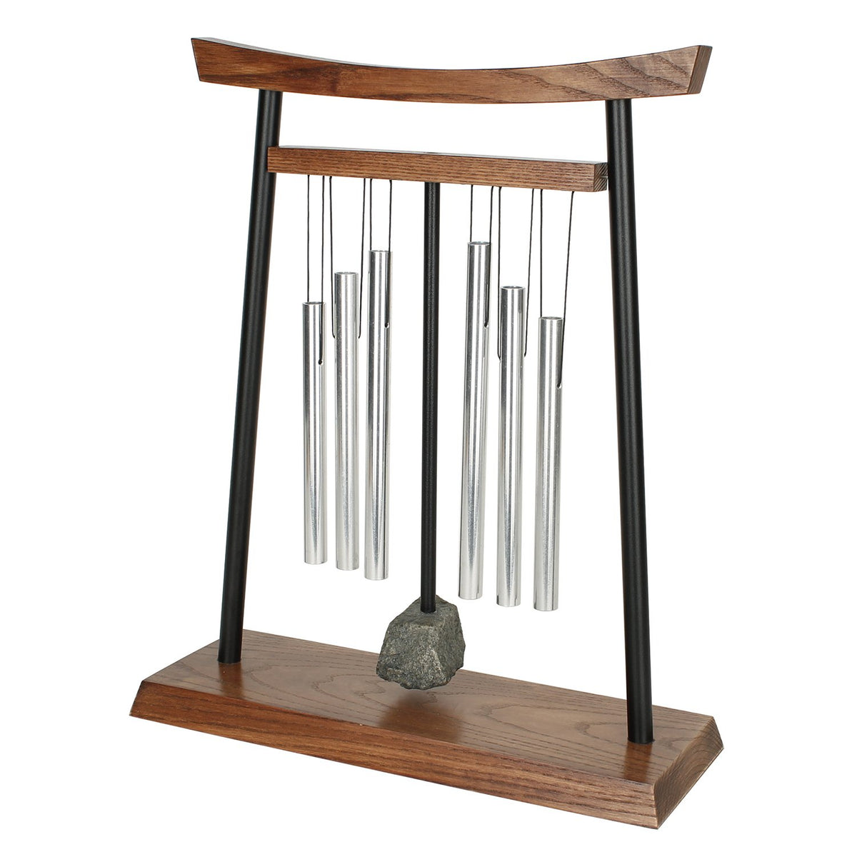 Standing Pendulum Chime, 14.5in