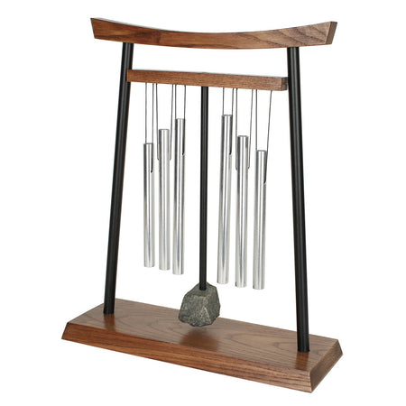 Standing Pendulum Chime, 14.5in