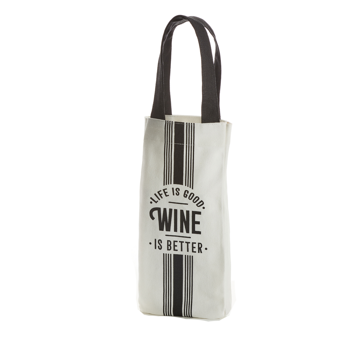 Cotton Wine Bag, Retro Chef, 2 Styles