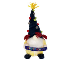 Load image into Gallery viewer, Birthday Wishes Gnome Plush Gnomies, 4 Styles
