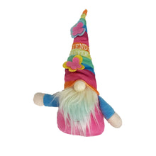 Load image into Gallery viewer, Friend Wishes Gnome Plush Gnomies, 4 Styles
