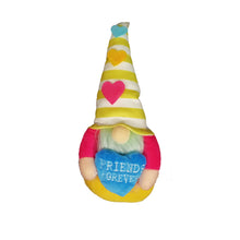 Load image into Gallery viewer, Friend Wishes Gnome Plush Gnomies, 4 Styles
